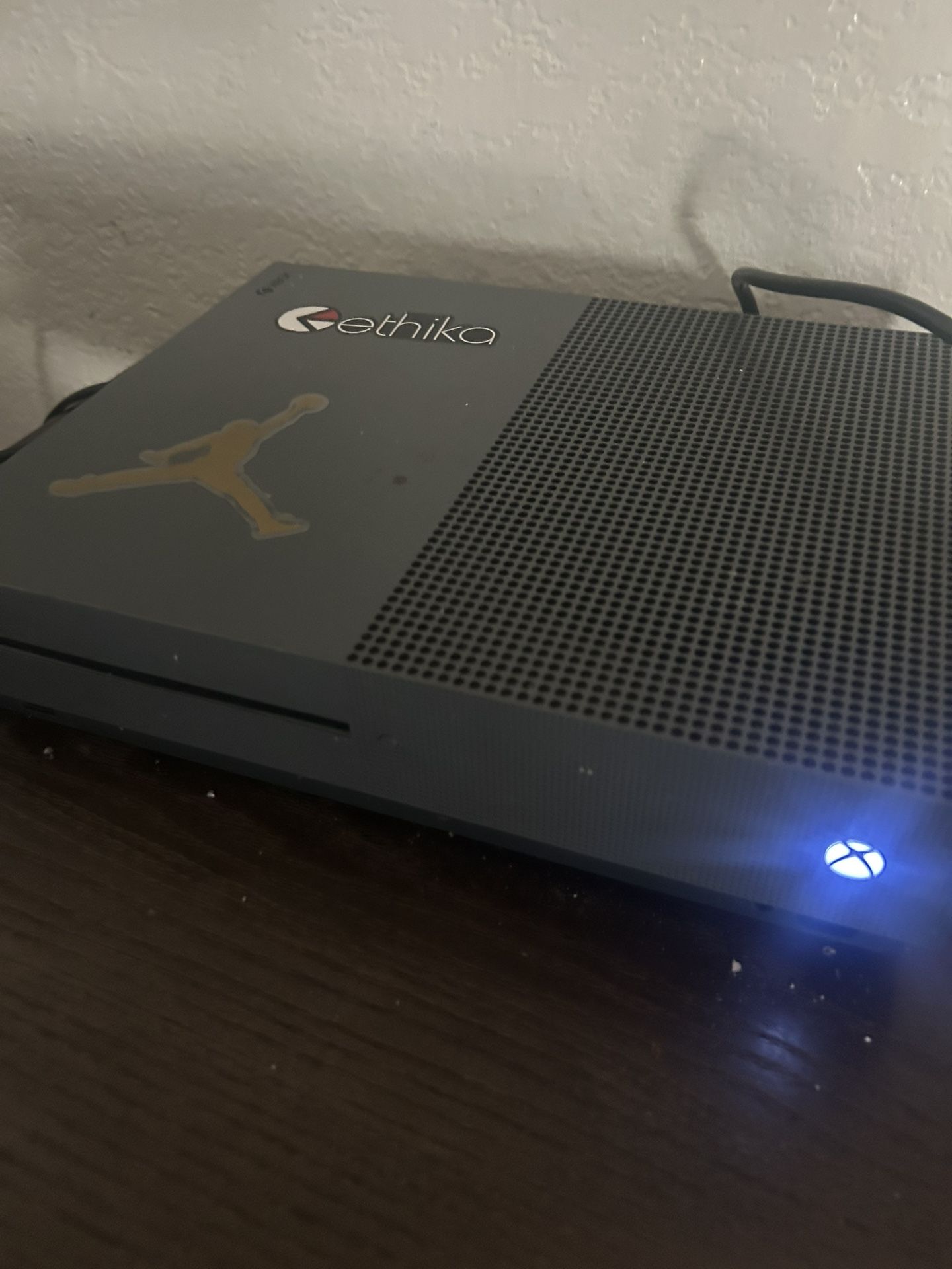 Xbox One S , With Headset,Controller