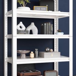 Storage Shelves 