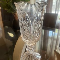Glass Flower Holder