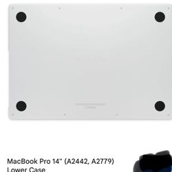 MacBook Pro Model A4224