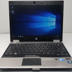 Hp Mini Laptop Core I7