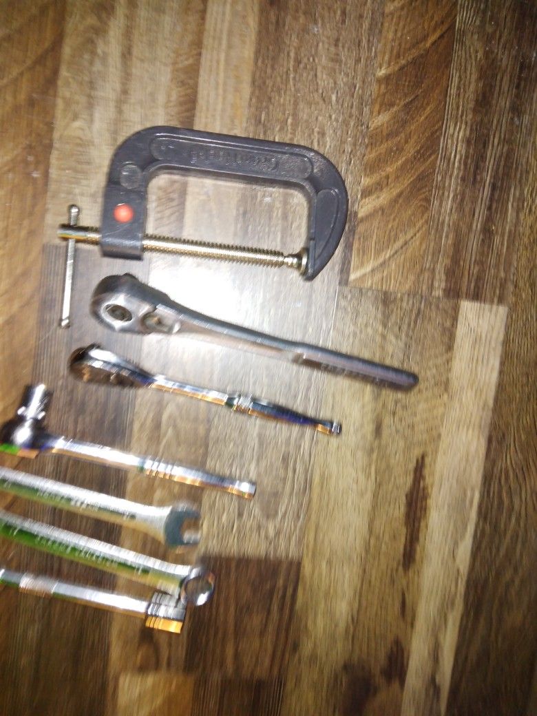 Craftsman.duralast,power Torque