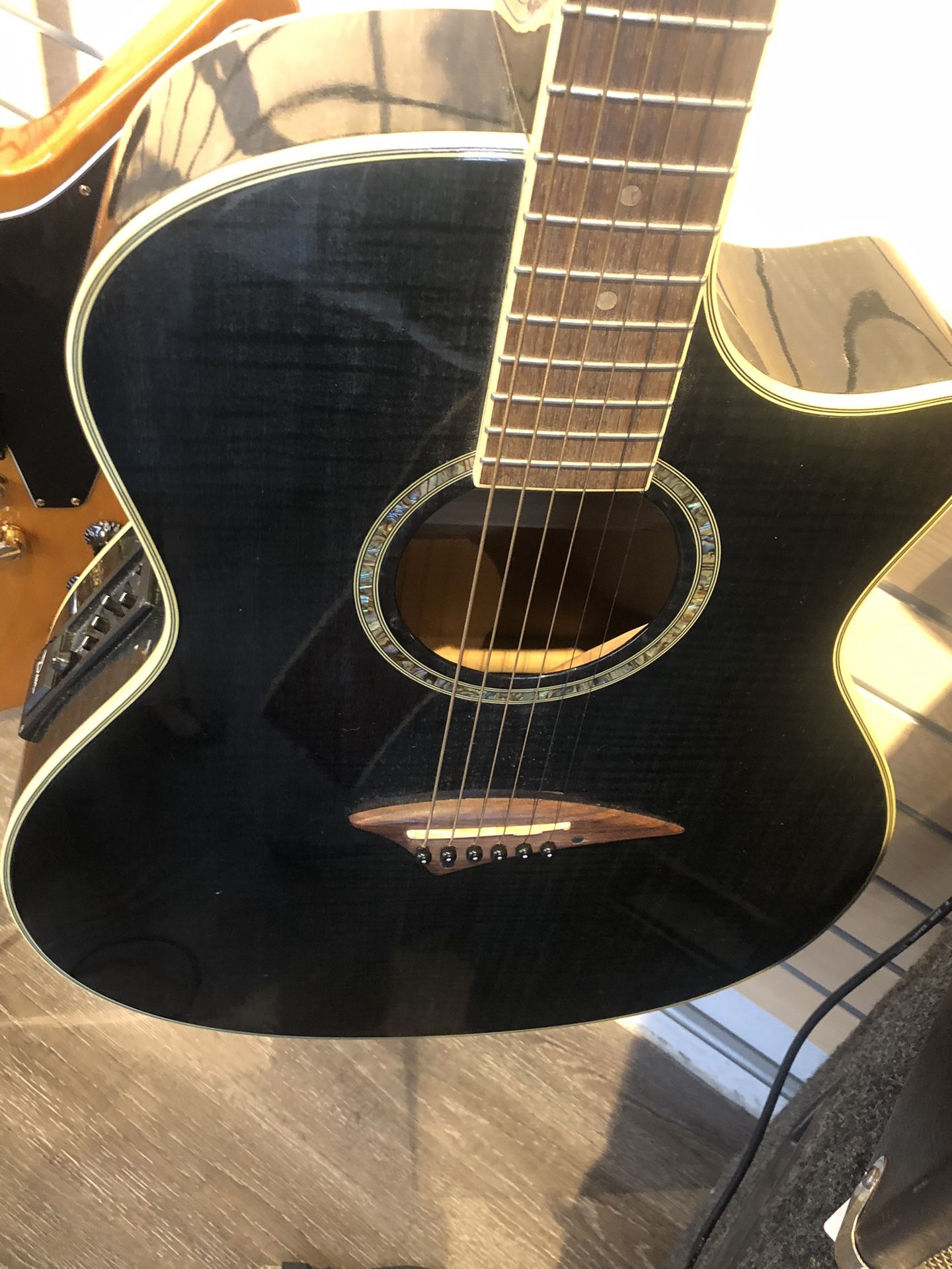 Acoustic Guitar