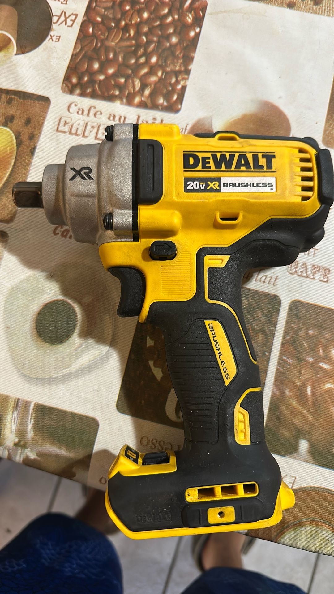 Drill