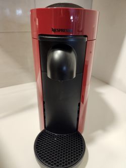 Nespresso Coffe Maker 