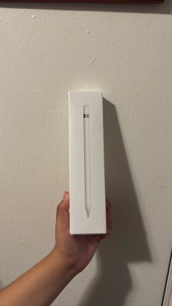 apple pencil 1st gen