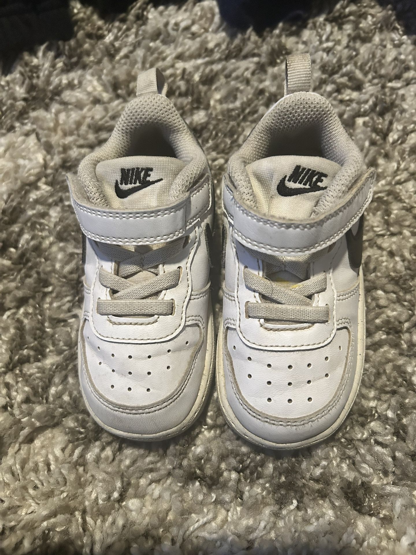 Toddler Shoes