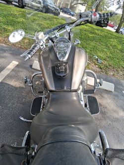2005 Honda VTX 1800cc for sale