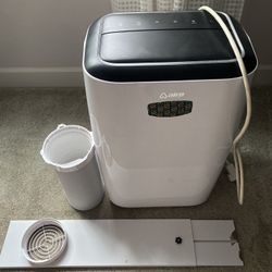 Portable AC Unit