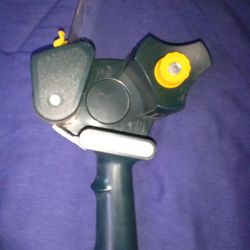 Tape Roll Holder