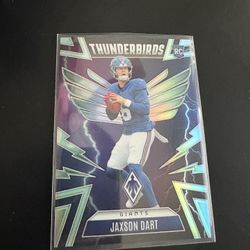 Panini NFL Holo Cards