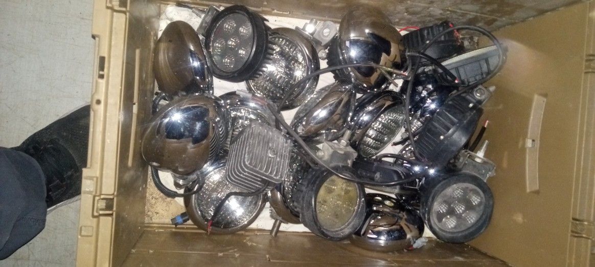 LED Lights