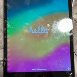 iPad