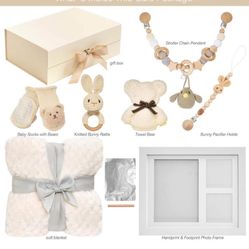 Newborn Gift Sets 