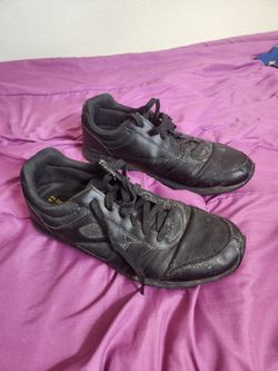 Tredsafe Kitchen Shoes