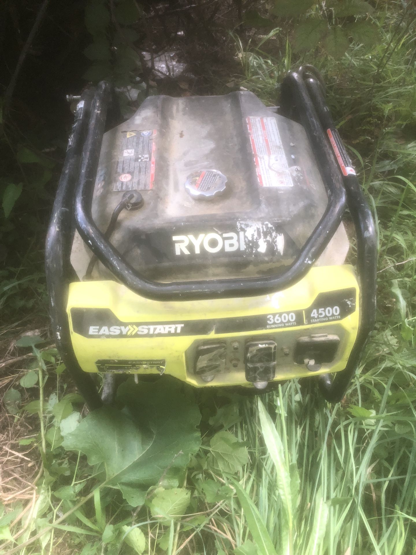 Generator
