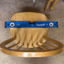 Empire Magnetic Level