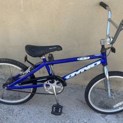 Dyno NSx Gt Bmx  Mid School 