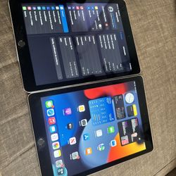 iPad Air 2 Unlocked 