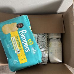 Diapers 