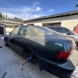 Fender Rolling