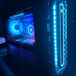 Alienware Gaming PC — Intel i9 13900KF / RTX 4070 Super / 32GB DDR5 / 2TB SSD