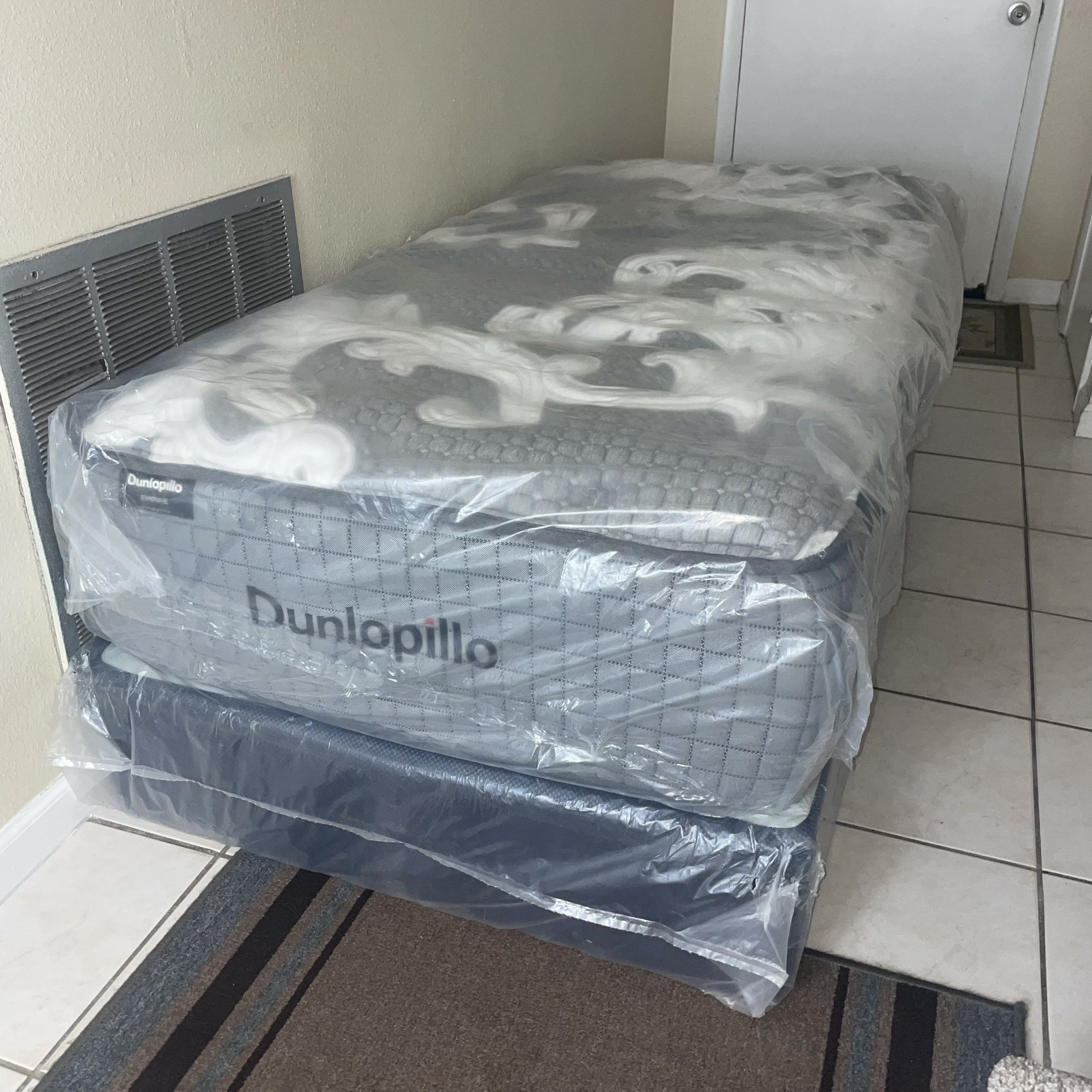New Twin XL Mattress Set! FREE SAME DAY DELIVERY 