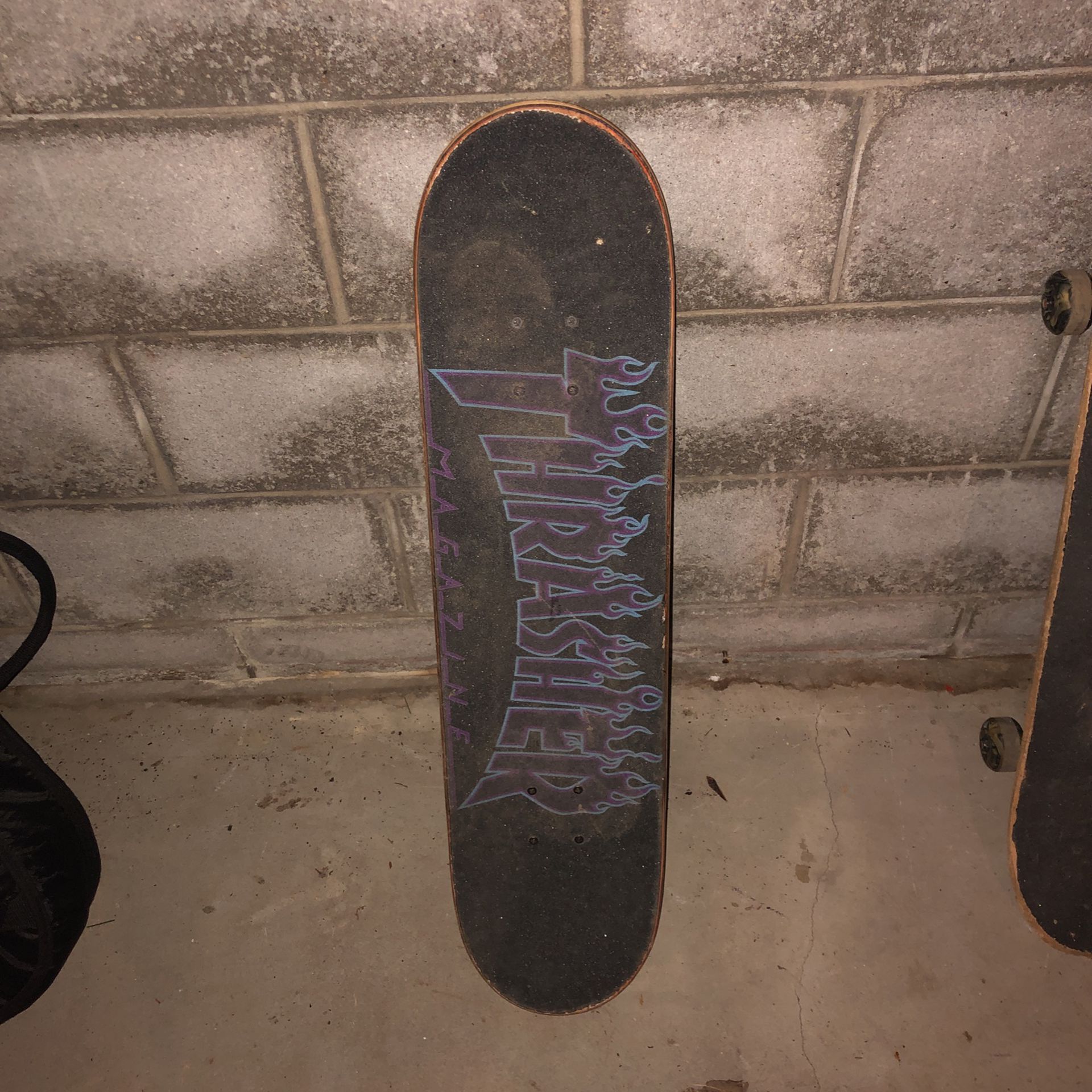 DGK Premium Skateboard