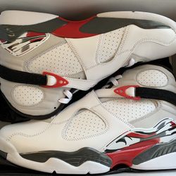 Jordan 8 Bugs Bunny