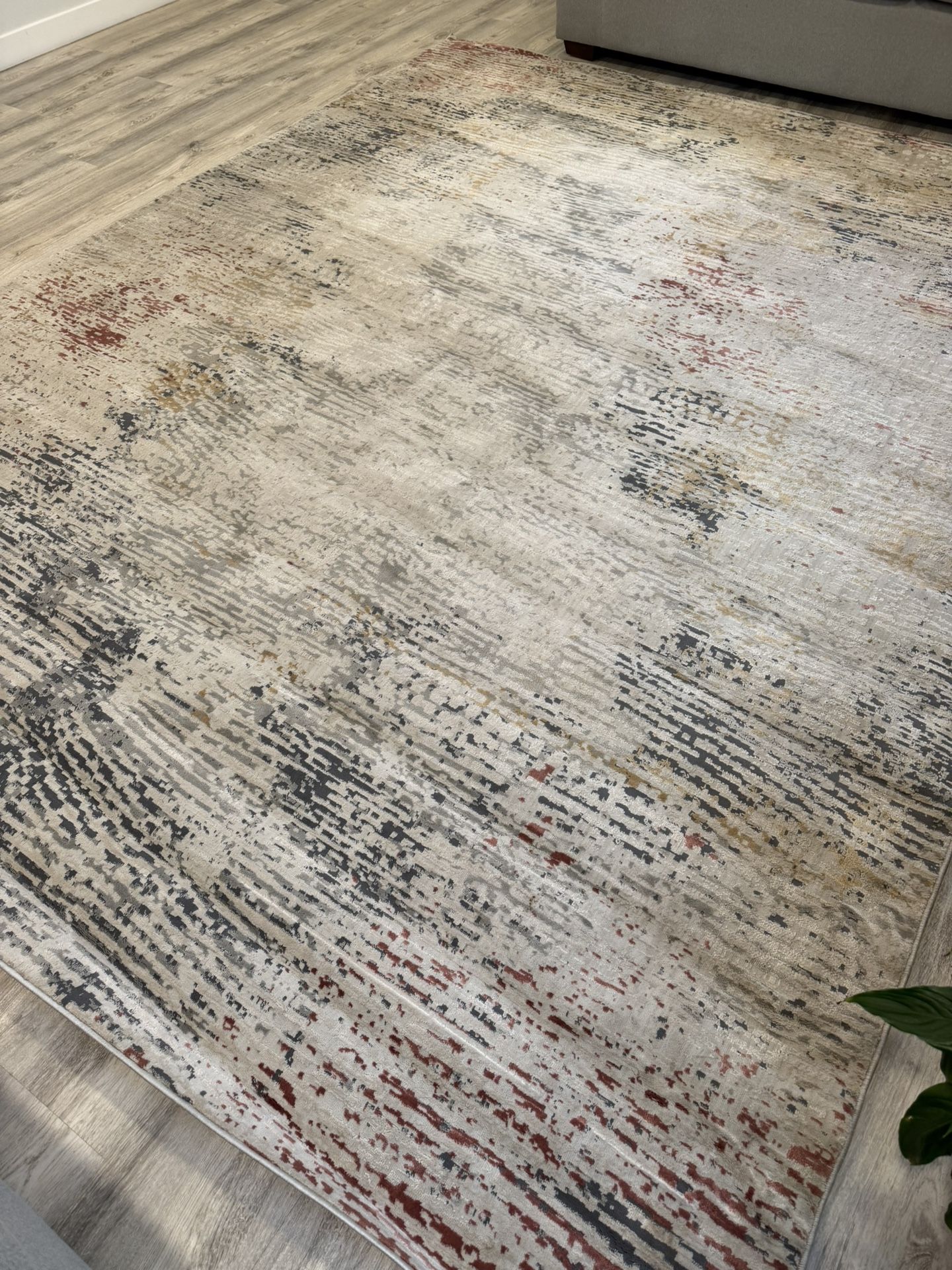 Safavieh Reflection Collection Area Rug