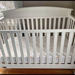 Graco Crib 