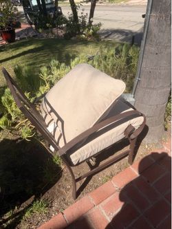 2 chairs