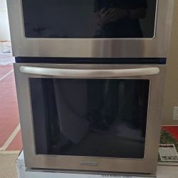 Oven Microwave Combo Kitchen Aid