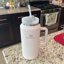 Stanley Water Bottle 