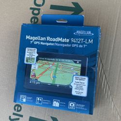 Megellan Road Mare 9412T-lm