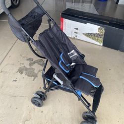 Umbrella Stroller 
