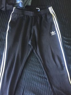 Adidas Pants size Large