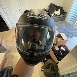 Motorcycle Gear