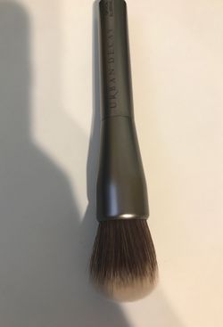 Urban decay brush