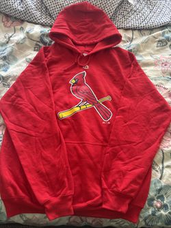 St. Louis Cardinals Hoodie