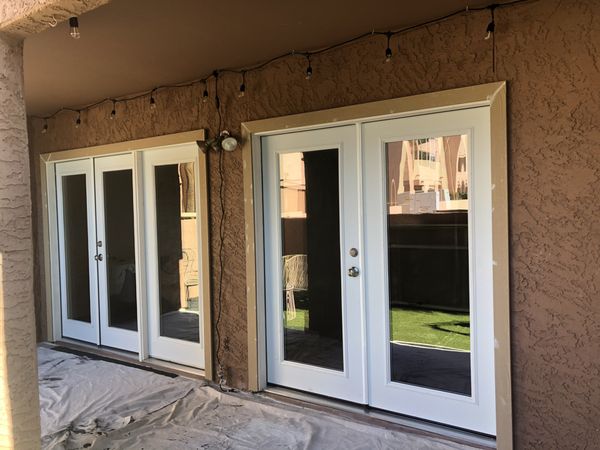 new french doors for Sale in Phoenix, AZ OfferUp