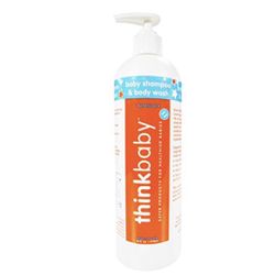 Thinkbaby  Shampoo & Body Wash