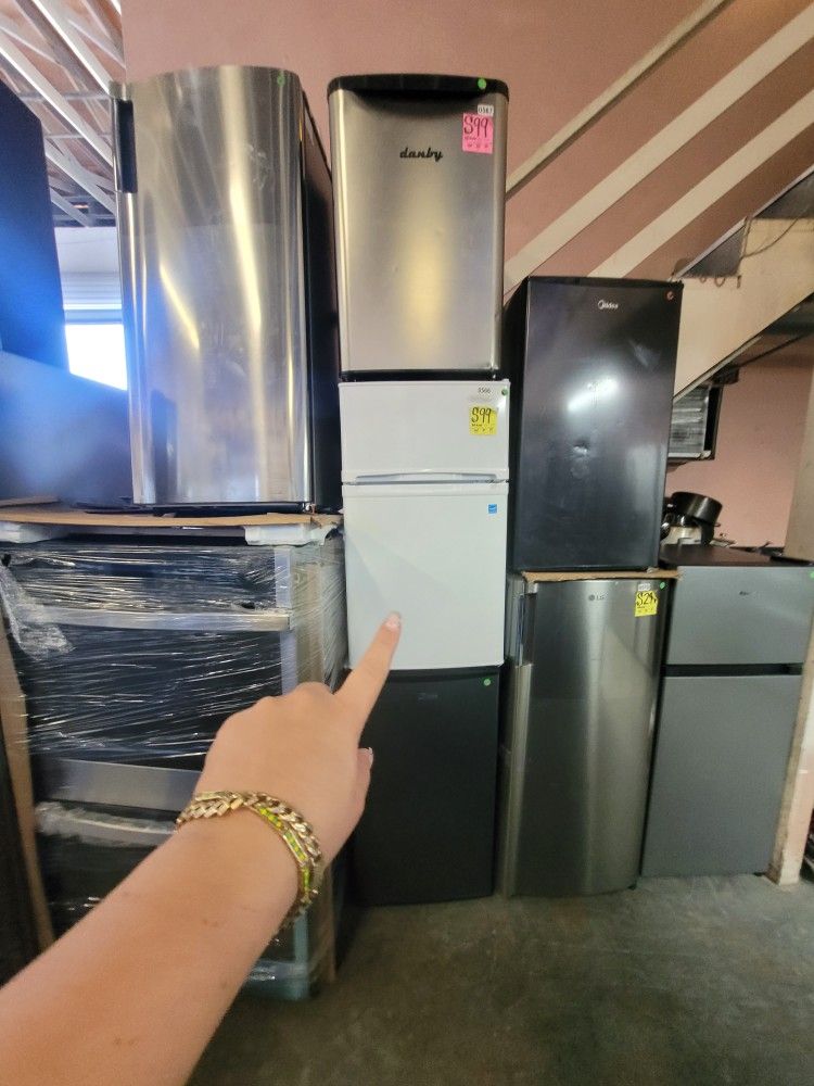 Mini Refrigerator