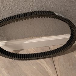 Can Am X3 Belt 