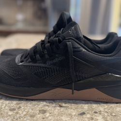 Reebok 11 1/2 Men’s sneakers 