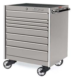 SNAP-ON MASTER SERIES TOP AND BOTTOM BOXES