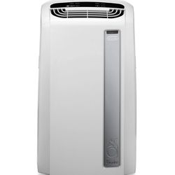 DeLonghi 14000 BTU 4-in-1 Portable Air Conditioner 