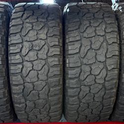 Falken LT 37 13.50 20 “E” 