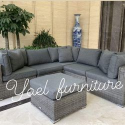 Brand New Patio Outdoor Furniture Set 