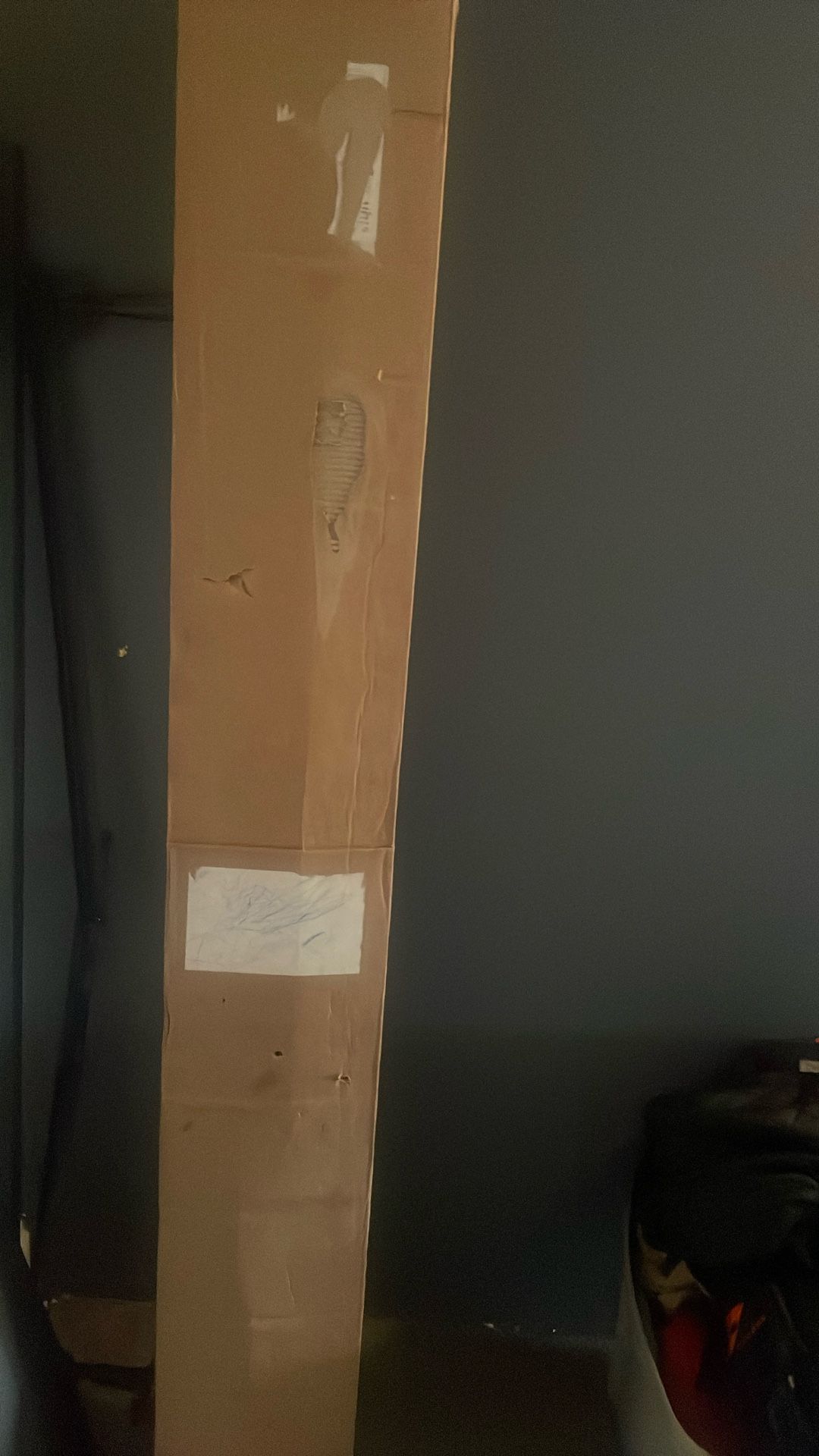 Full Size Bed Frame 